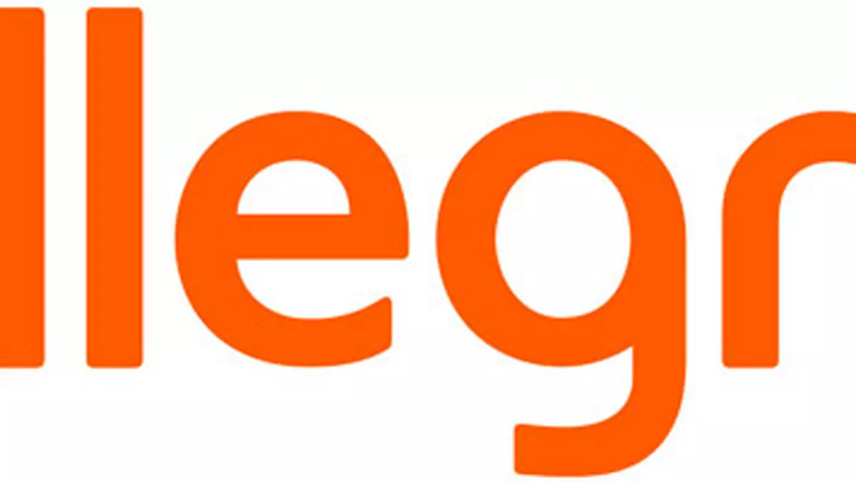 Grupa Allegro dołącza do koalicji przeciw Google