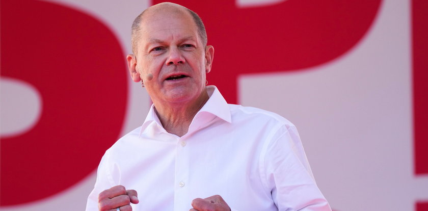 Olaf Scholz zostanie nowym kanclerzem Niemiec. Kim jest następca Angeli Merkel?