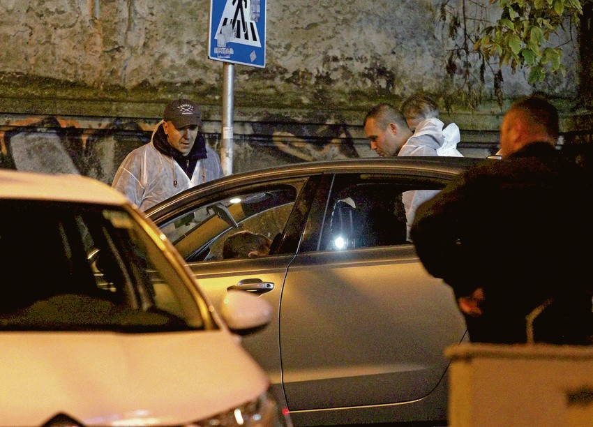 Za ubistvo Salet Mutavog plaćeno
300.000 evra