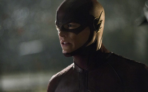 Superbohater powraca. 3. sezon serialu "Flash" na AXN