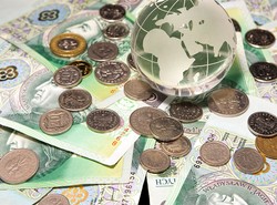 Rząd sprzedaje promy. Wszystkie