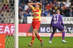 Ekstraklasa. Lider gra w Szczecinie, teoretycznie łatwe zadnie Rakowa i Legii