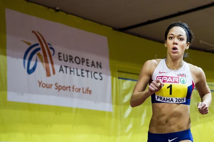 9. Katarina Johnson-Thompson