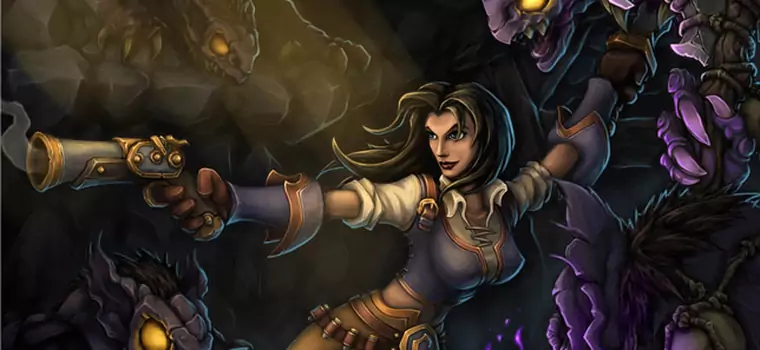 Torchlight 2 zbyt rozbudowany na Xbox Live Arcade