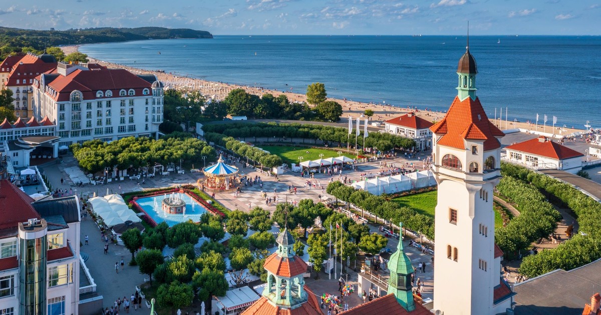 Sopot będzie remontował schrony. 2,2 mln zł na remonty i szkolenia mieszkańców