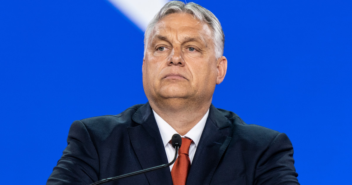 Maďarsko blokuje pomoc Ukrajině.  Neoficiálně: to jsou slova Zelenského