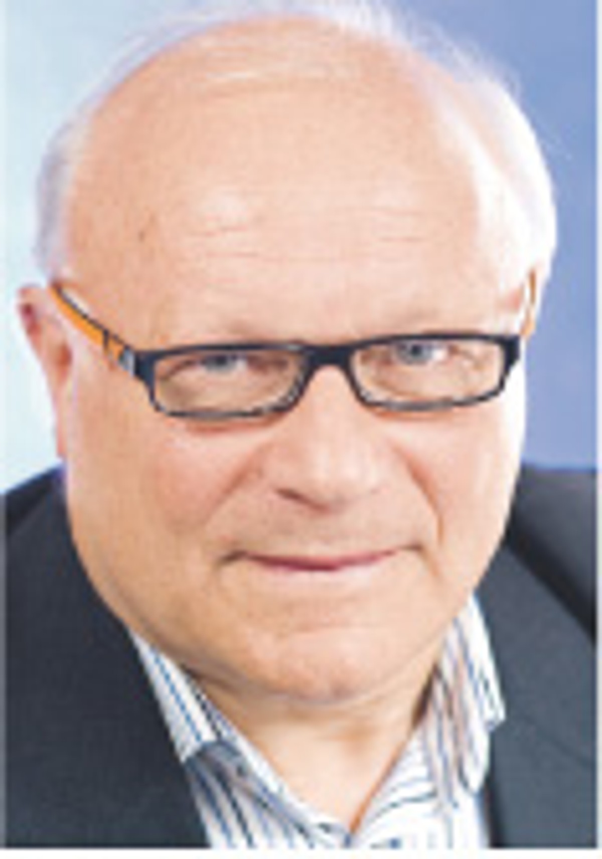 Andrzej Jankowski, kierownik działu prawo gospodarcze