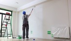 Malowanie ścian 2025 - cena za m². Aktualny cennik usług malarskich