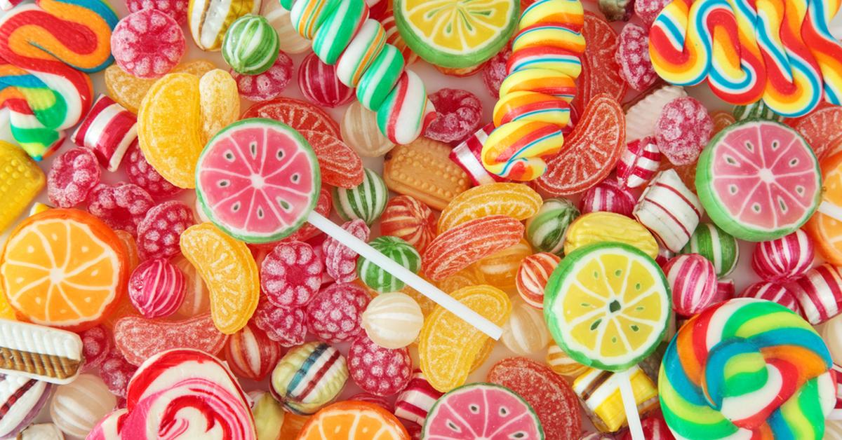 Impedir la publicidad de dulces dirigida a los niños.  España anuncia nueva normativa