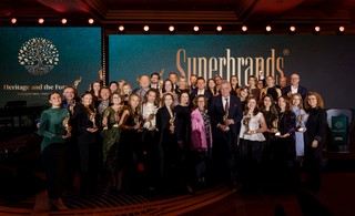 Dziedzictwo i przyszłość wielkich marek, czyli 19. finał Superbrands Polska