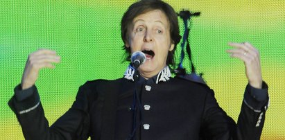 McCartney w Polsce! Prawdziwy czy sobowtór?!