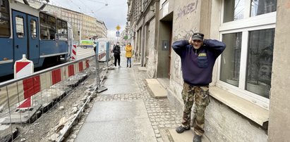 Nie chcemy hałasu pod oknem!