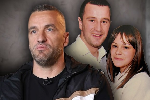 "ZAHTEVAĆEMO DA SE ISPITA PSIHIČKO STANJE SUDIJE" Oglasio se brat ubijenog Predraga nakon zapanjujuće presude suda u Užicu: "Nećemo odustati od pravde"