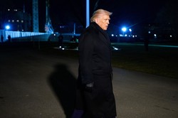 Trzeci dzień Forum w Davos. Nawrocki o bezpieczeństwie Europy, Trump przemówi po południu