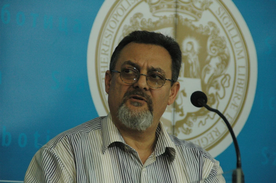 Dr Branko Đorđević 