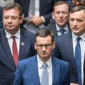 Rządowy minister nazywa KPO lichwiarskim kredytem. "Zapłacimy 3-5 razy więcej"