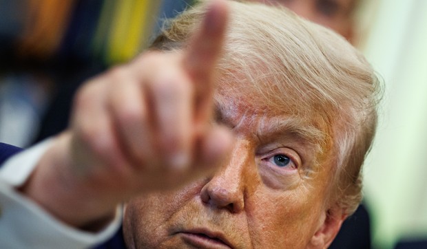 Donald Tramp