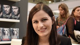 autorka bestsellerowych thrillerów powraca. kiedy premiera jej nowej książki?