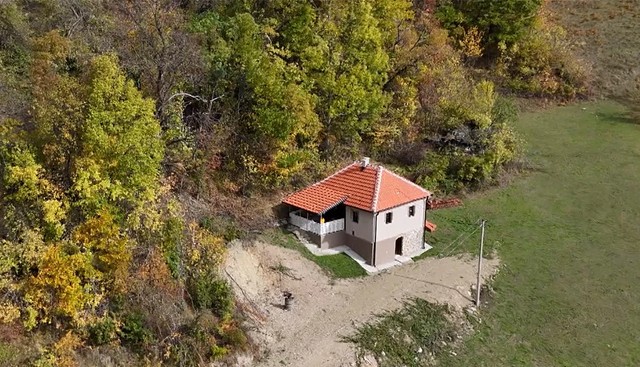 Kuća Ere Ojdanića