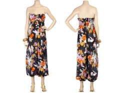 Zakombinuj z kombinezonem