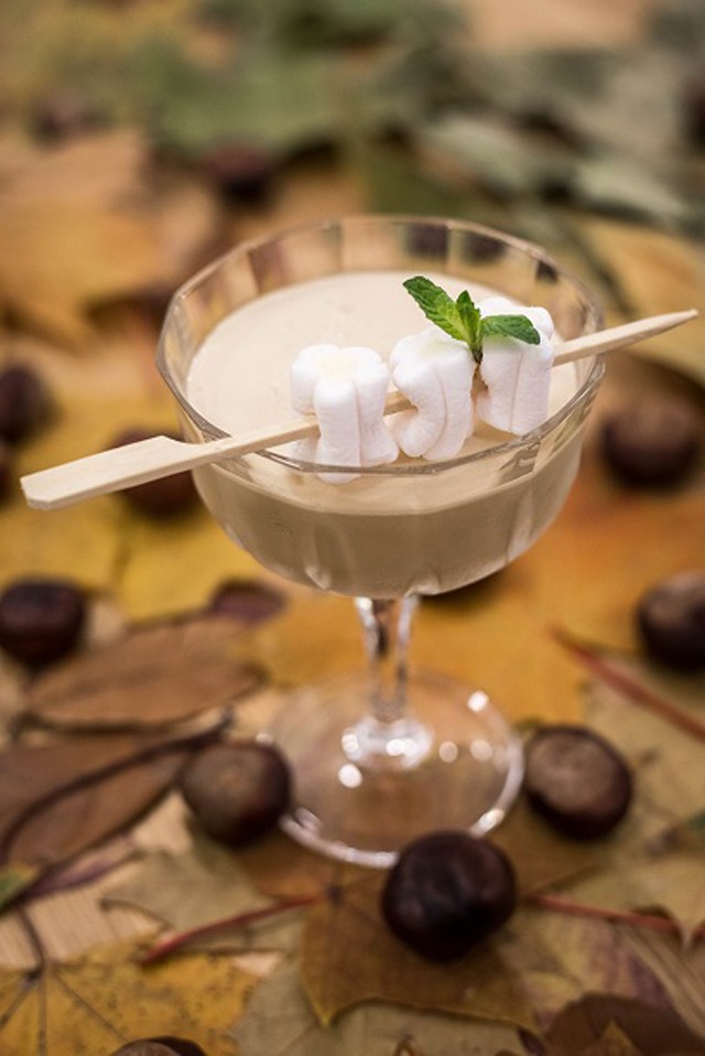 Édes őszi nedűk a hűvös estékre