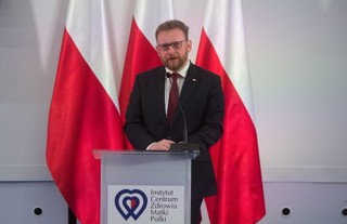 Szumowski: Chciałbym rozpocząć ogólnonarodową debatę o służbie zdrowia