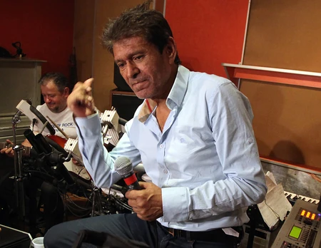Sinan Sakić 