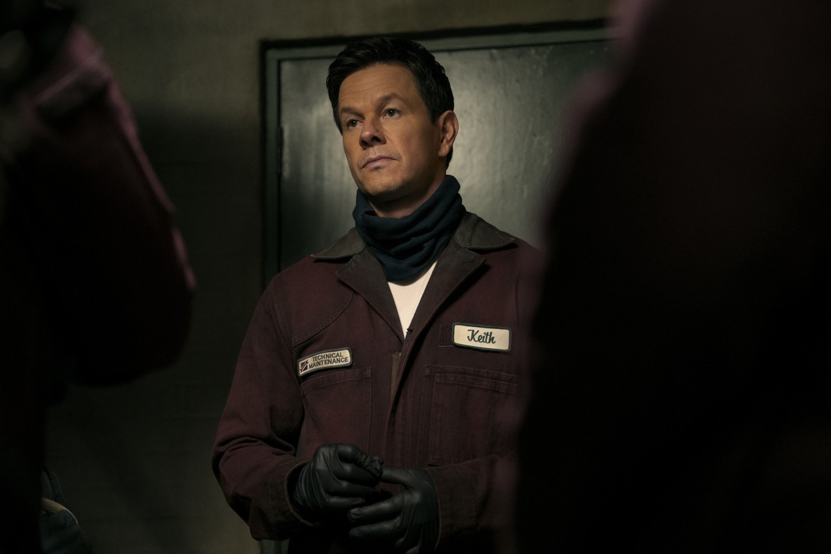 Mark Wahlberg w thrillerze "Nieczysta gra"
