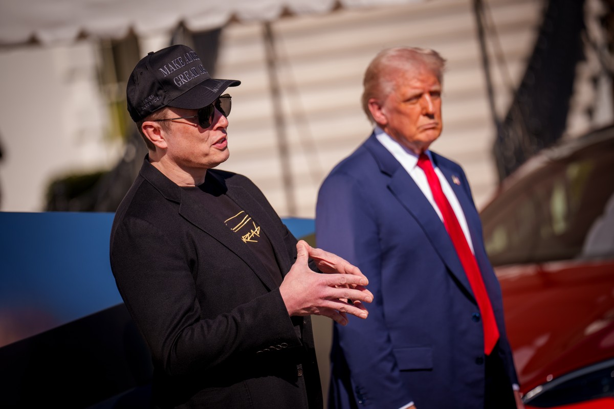Elon Musk coraz ostrzejszy wobec Donalda Trumpa. Skrytykował istotną ustawę
