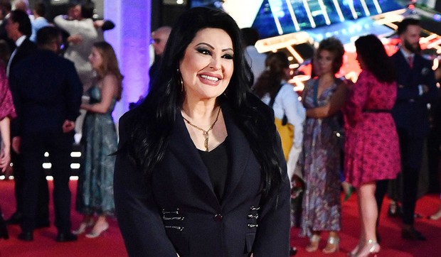 Dragana Mirković