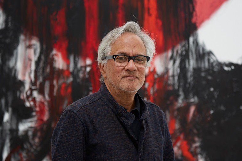 Anish Kapoor 