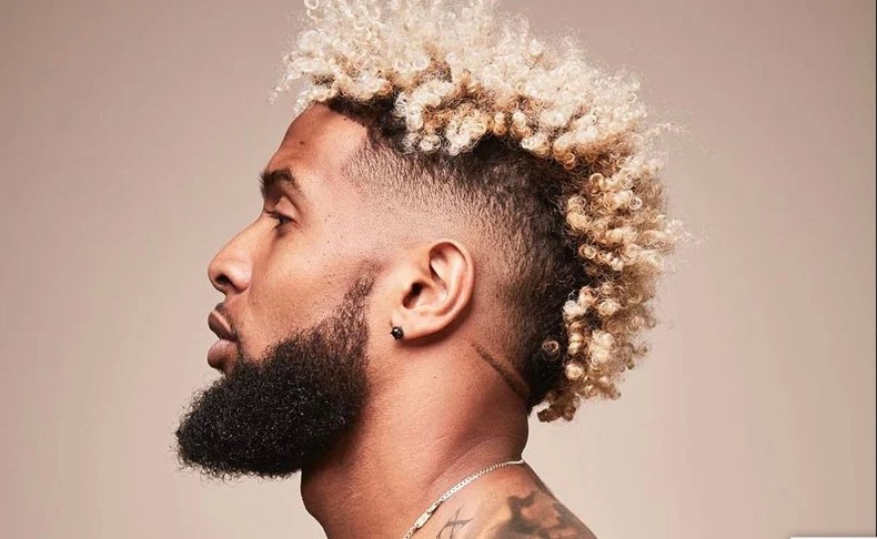 Beard