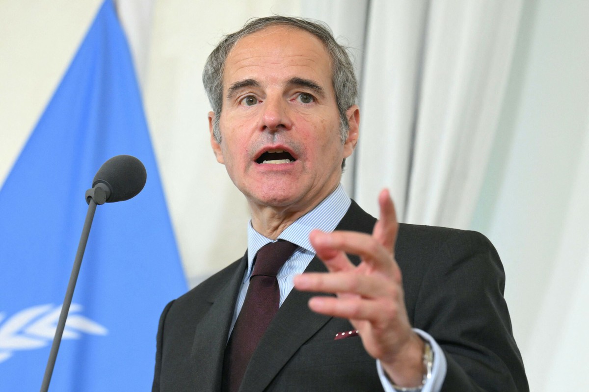 Iranśki program atomowy. "To kwestia tygodni"