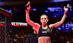 Joanna Jędrzejczyk szczerze o gali FAME MMA 11. "To już nie jest tylko patologia"