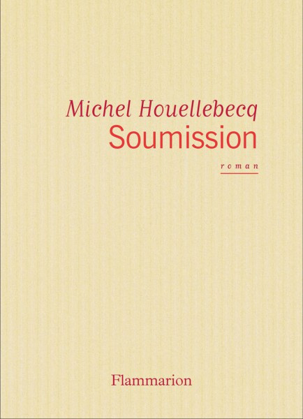 "Soumission" (Uległość)