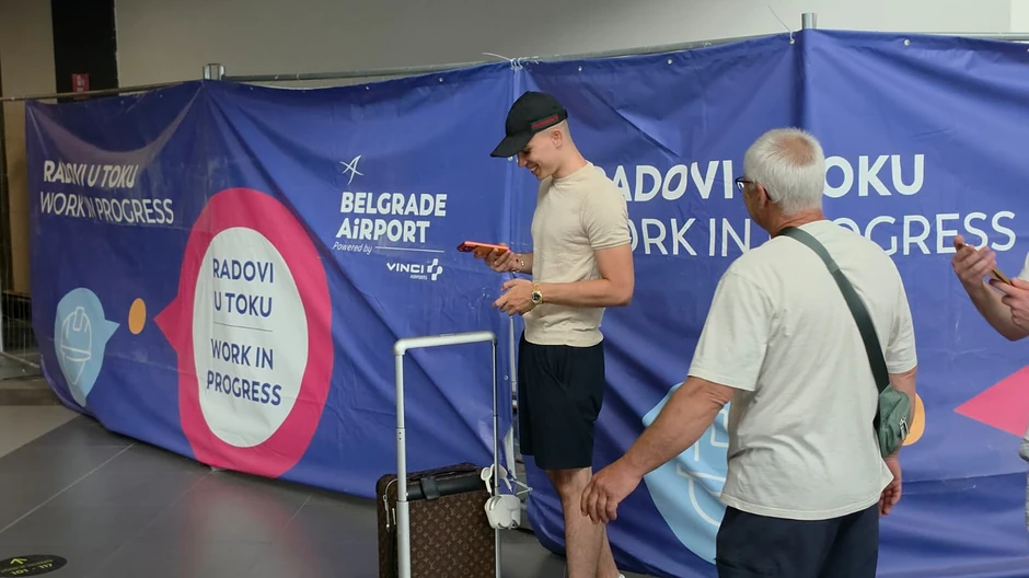 Mihajlo Veruović Vojaž