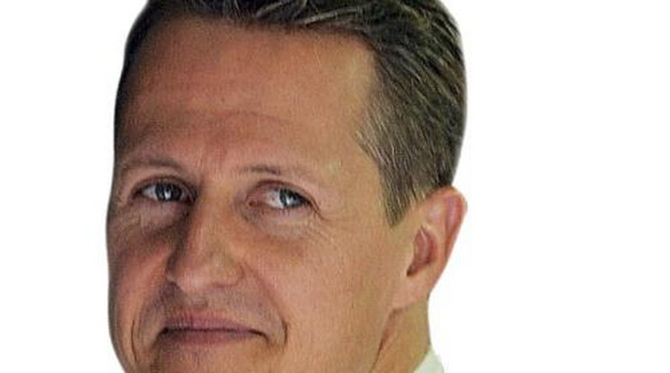 Schumacher: Születésnap kómában