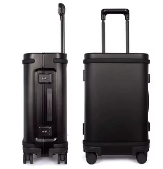 Smarte Koffer: Aktuelle und kommende Modelle im Check | TechStage