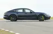 Porsche Panamera Turbo S E-Hybrid