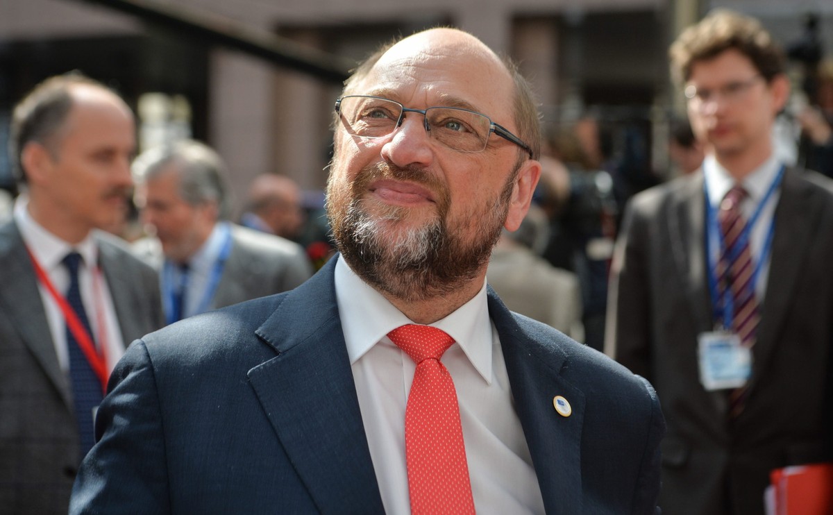 Szef PE o Bartoszewskim: Wielki Polak, wielki Europejczyk