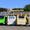 Więcej pieniędzy na dofinansowanie linii autobusowych. "Jest już decyzja polityczna"