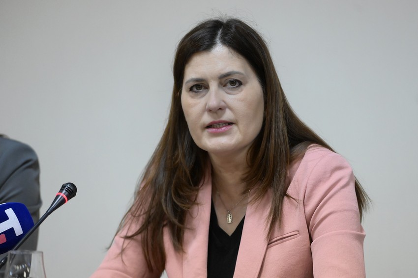 prof. dr Lidija Kandolf