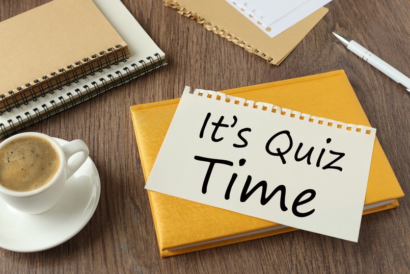 Szybki QUIZ z wiedzy o społeczeństwie. 7/10 to osiągalny wynik tylko dla najlepszych
