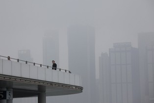 Chiny skarżą się na USA do WTO. "Nie możemy walczyć na równych zasadach"