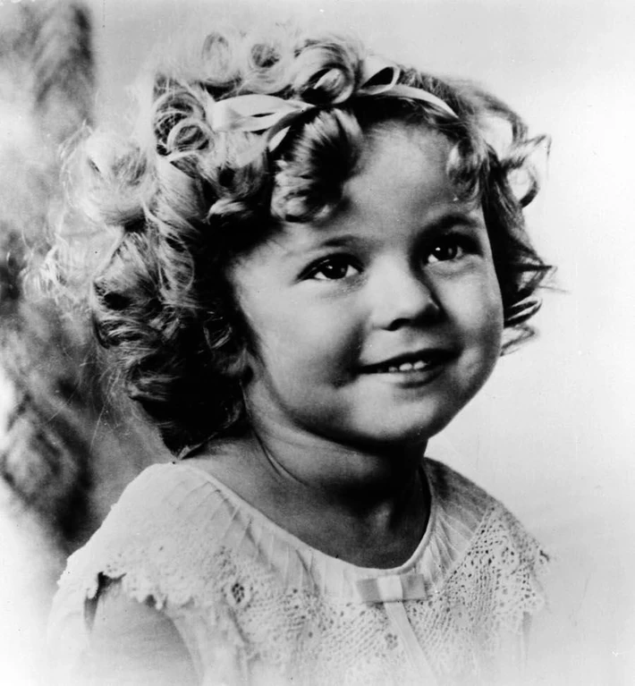 Shirley Temple (1928-2014)