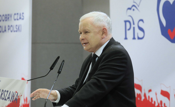 Jarosław Kaczyński