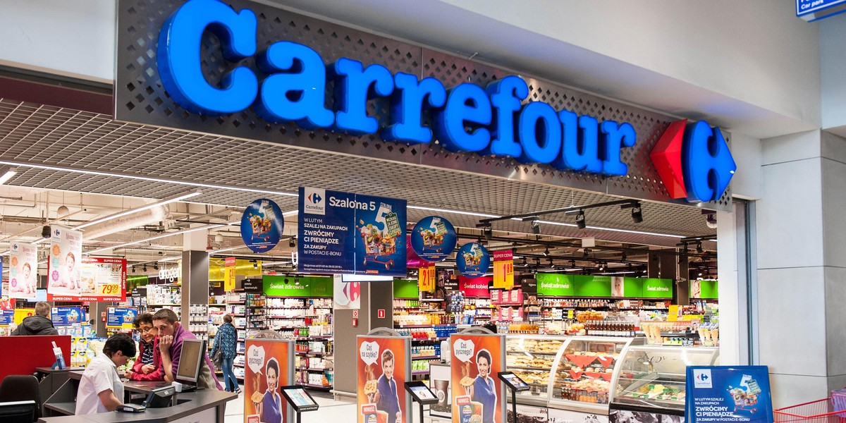 Carrefour