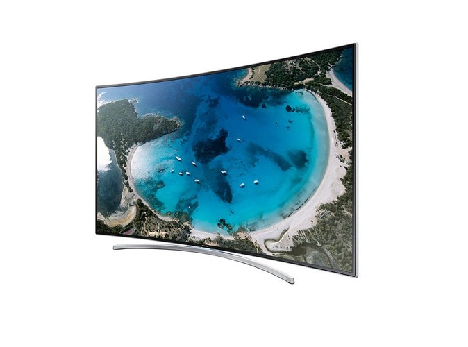 Samsung UE48H8000