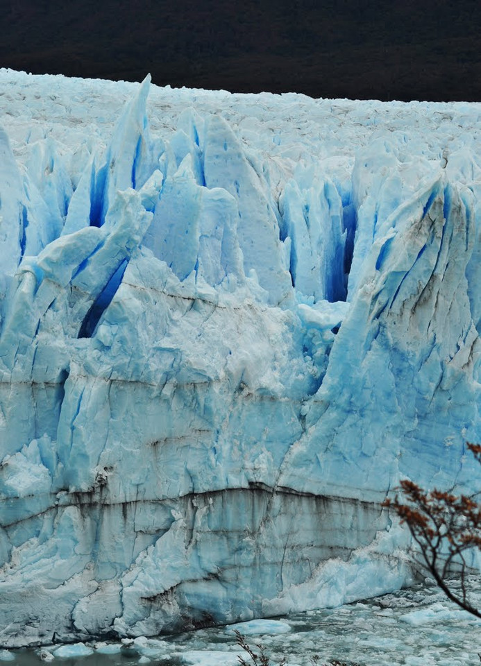 Argentyna, Perito Moreno