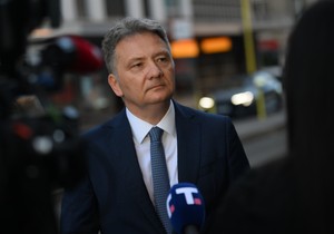 MIHAILO JOVANOVIÆ